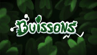 Buissons  Steam Trailer [upl. by Dlorrej]