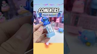 ¿Con cual de estos SACAPUNTAS serías la envidia de la clase😍🎒shortvideo viral [upl. by Etteniuqna]