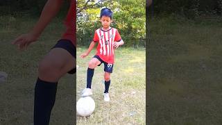 Square with Sole  Football Drill with Sole  viral shorts football footballshorts [upl. by Grochow]