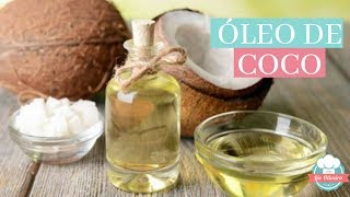 COMO FAZER OLEO DE COCO E COCO DESIDRATADO  CHEF LÉO OLIVEIRA [upl. by Anear309]