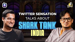 Unmasking Abhishek Asthana Gabbbar Singh fame Shark Tank India Reality amp MORE  JarXchange Ep 4 [upl. by Nohsram]