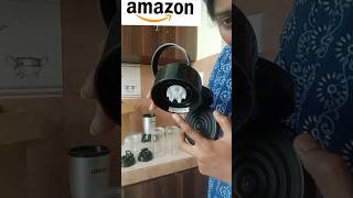 Bullet mixer grinder cookwell grinder mixer easycooking cooksmart easywork smarthome amazing [upl. by Alekim]