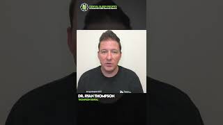 Client Success Stories with Dr Ryan Thompson [upl. by Potash]