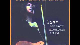 pavlovs dog natchez trace live 1976 [upl. by Oivlis]