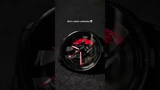 PRODUCTCar Wheel Watch with Spinning Car Rim Hub Design FOR BUYING THIS PRODUCT LINK IN COMMENTS [upl. by Gleason622]