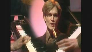 John Foxx  Underpass  Top Of The Pops 1980 [upl. by Wedurn843]