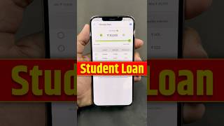 Student Loan App [upl. by Altheta217]