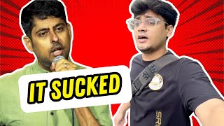 Nothing Made Sense  Varun Grover Stand Up Show [upl. by Kally349]