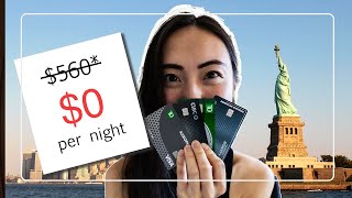 The Best Travel Credit Cards in Canada For Flights and Hotels [upl. by Naman]