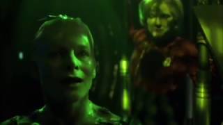 Star Trek Voyager S07Ep26 Endgame Fanmade Alternate Ending [upl. by Hirai]