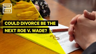 Would a Ban on NoFault Divorce Cause a Decline in Marriage Rates [upl. by Lebasile331]