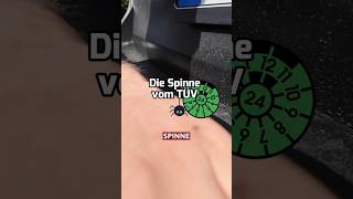 Fragen über Farben 🕷️🕸️ tüv hu au plakette kfz kfzgutachter kfzgutachten auto [upl. by Lasiaf]