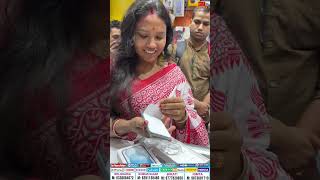 Happy Customer unboxingbest mobile stores Priya mobile parkNew mobile Market KPshorts ytshorts [upl. by Elleirb]