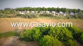 Campingplatzt in Venedig  casaviocom [upl. by Newberry]