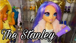 The StanleyKeeping Up With The DolliesEpisode 2 [upl. by Farl]