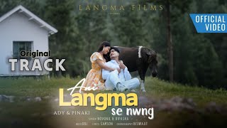 Ani Iangma Se Nwng  Kokborok Song Track 2024 [upl. by Laius715]