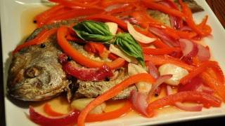 Escabeche [upl. by Grier360]