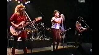 Vacation Live from Berlin 1982  The GoGos German TV Broadcast [upl. by Annoyed947]