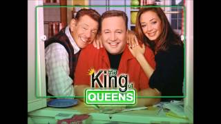 King of Queens Soundtrack  Credits Season 2 [upl. by Tortosa]