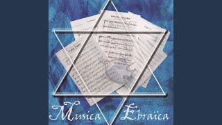 Shabbat Hamalka Bialik Minkovsky Shoham Arr [upl. by Obnukotalo]