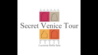 Discovering Venice La Fenice Opera House [upl. by Aleac866]