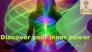 Unlocking your aura discover your inner power [upl. by Lexa945]