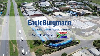 EagleBurgmann South Africa Company Profile 2024 [upl. by Any872]