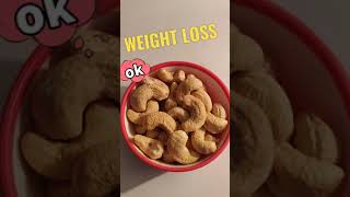 Incredible Cashew Nut Benefits  Amazing Benefits Of Eating Cashew Nut Super Nut  CASHEWS  shorts [upl. by Esiom]