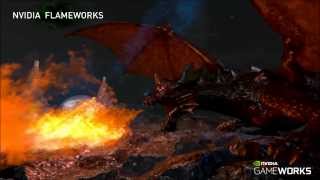 NVIDIA GameWorks™ Overview [upl. by Arual]