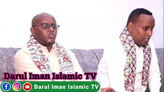 SUBAC SOMALI  HORDHAC  JUSKA 11 NAAD subscribe [upl. by Worsham]