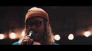 Allen Stone – Brown Eyed Lover Live at Sound Emporium [upl. by Jermaine313]