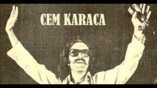 Cem Karaca  Resimdeki Gözyaşları [upl. by Onitnevuj]