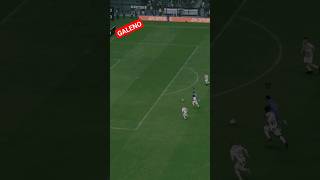 GOLAÇO de GALENO para o PORTO no classico contra o BOAVISTA ligaportugal fcporto fc24 [upl. by Nylsirk328]