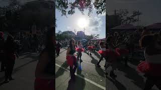 Mardi Gras Parades 2024 amp New Orleans Carnival Celebrations Part 4 of 4 New Orleans Travel Vlog [upl. by Magel]