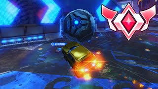 GETTING DIV 3  Road Back to GC2  Rocket League Season 15 Gameplay [upl. by Marijane]