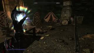 Skyrim play through twitch 2nd November 2024 [upl. by Intyre]