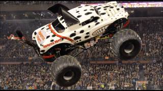 Monster Mutt Dalmatian Theme Song [upl. by Salter]