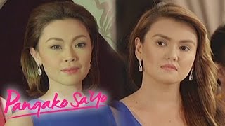 Pangako SaYo Whos the real Mrs Buenavista [upl. by Endo]