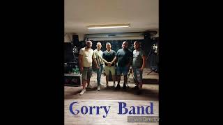 Gorry Band Každu noc cover [upl. by Anayd]