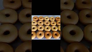 How to Make a Good Shape Doughnuts No Donuts Cutter [upl. by Nanreik290]