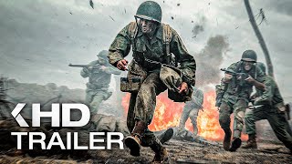 The Best War Movies Trailers [upl. by Godrich]