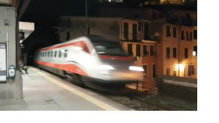 Stazione di Vernazza [upl. by Eciuqram]