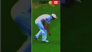 Funny reaction of James Anderson 😅 throw ball on sunglasses cricket dhoni cricket [upl. by Naujik]