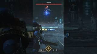 Who is This Imurahs Introduction amp 1st Boss Fight Voidsong spacemarine2 warhammer40k warhammer [upl. by Frierson471]