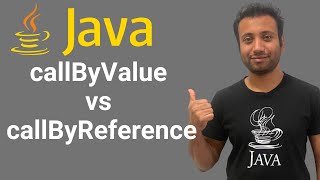 Java Bangla Tutorials 120  call by value vs call by reference [upl. by Rellia515]