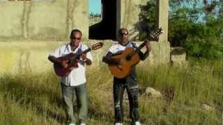 Cuban Music Bolero Son Lágrimas Negras performed by Hermanos Peña from Santa Lucia Cuba [upl. by Nwahsit]