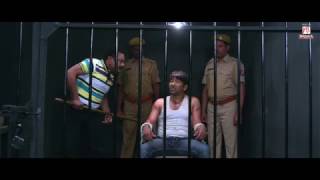 Oth Ke Arthing  Nirahua Rickshawala 2 Comedy Scene  Dinesh Lal Yadav quotNirahuaquot [upl. by Atenaz]