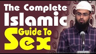 The Complete Islamic Guide To Sex In Urdu By AdvFaizSyedOfficial [upl. by Buyse]