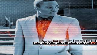 Lupe Fiasco  Turnt Up Enemy of the State [upl. by Areht899]