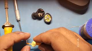 jabra elite 7 active left side repair viralvideo repair jabra elite 7 active [upl. by Rosie391]